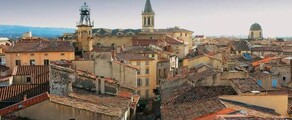Carpentras : yksityisen suihkukoneen vuokraus