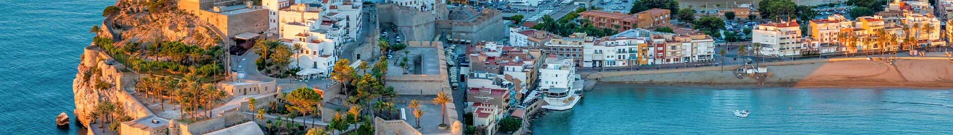 Castellon Costa Azahar : yksityisen suihkukoneen vuokraus 