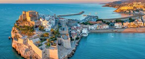Castellon Costa Azahar : yksityisen suihkukoneen vuokraus 