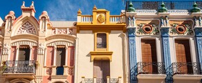 Castellon De La Plan : yksityisen suihkukoneen vuokraus 