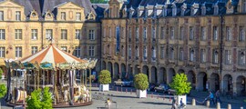 Montbeliard Courcelles: yksityisen suihkukoneen vuokraus 