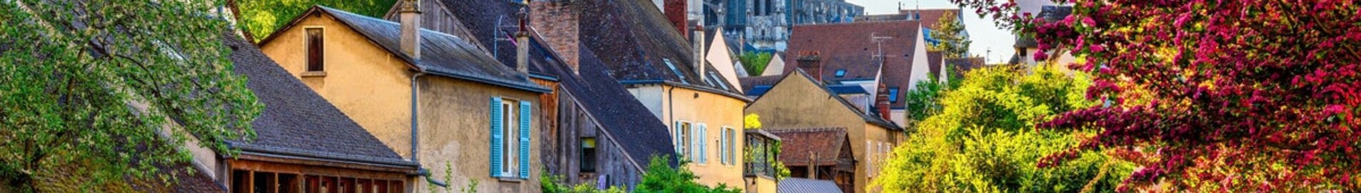 Chartres Champhol: yksityisen suihkukoneen vuokraus 