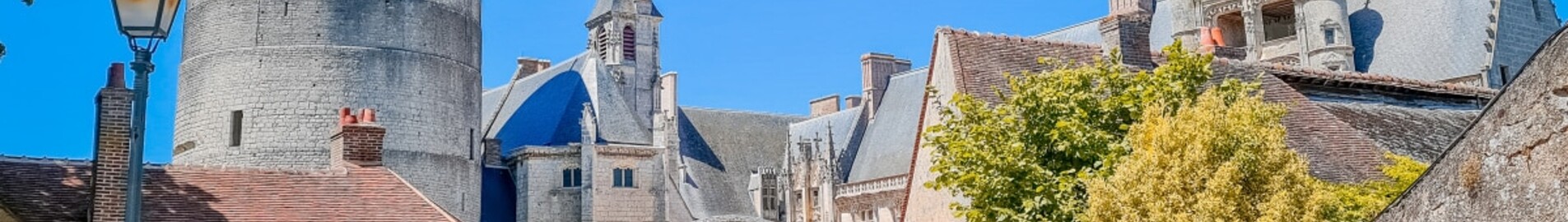 Chateaudun Ab : yksityisen suihkukoneen vuokraus 