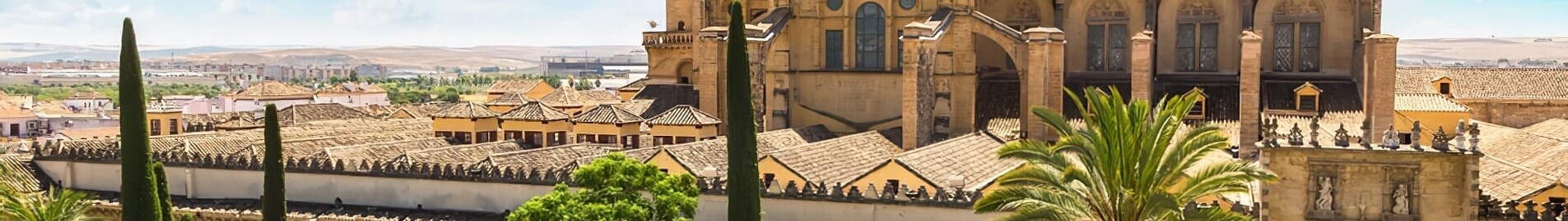 Cordoba: yksityinen suihkukone vuokraus 