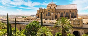 Cordoba: yksityinen suihkukone vuokraus 