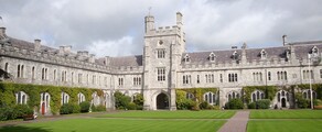 Cork : yksityisen suihkukoneen vuokraus 