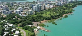 Bora-Bora : yksityisen suihkukoneen vuokraus 