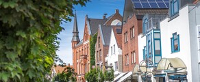Diepholz: yksityisen suihkukoneen vuokraus 