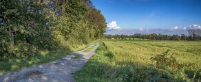 Dinslaken Schwarze Heide : yksityinen lentopaikka 