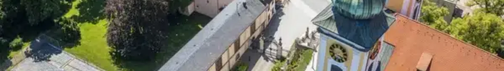 Donaueschingen Villn : yksityisen suihkukoneen vuokraus 