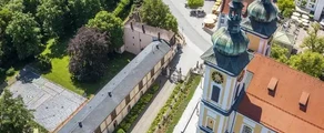 Donaueschingen Villn : yksityisen suihkukoneen vuokraus 