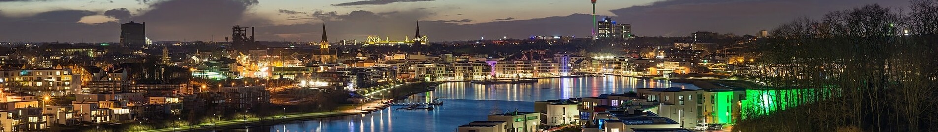 Dortmund: yksityisen suihkukoneen vuokraus 