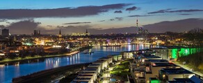 Dortmund: yksityisen suihkukoneen vuokraus 