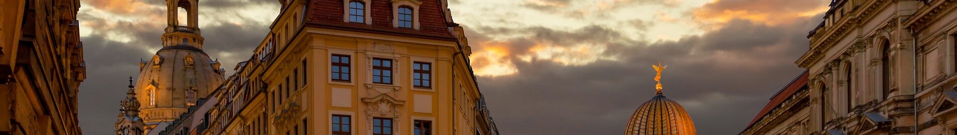 Dresden: yksityisen suihkukoneen vuokraus 