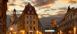 Eisenach Kindel : yksityisen suihkukoneen vuokraus