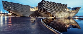 Dundee : yksityisen suihkukoneen vuokraus 
