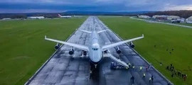 Wattisham : yksityisen suihkukoneen vuokraus 