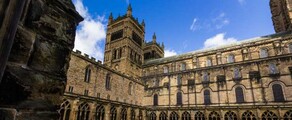 Durham Tees Valley : yksityisen suihkukoneen vuokraus 