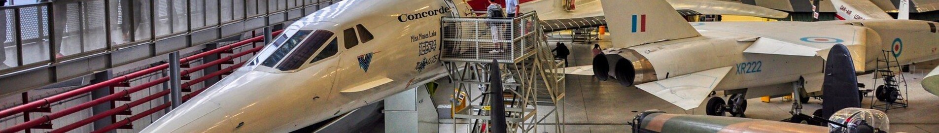 Duxford : yksityisen suihkukoneen vuokraus 