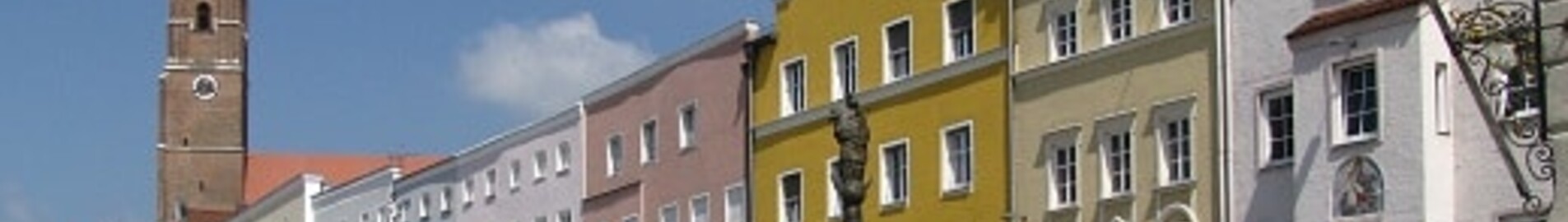 Eggenfelden : yksityisen suihkukoneen vuokraus 