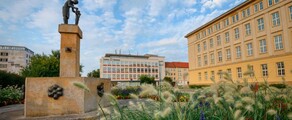 Eisenhuttenstad: yksityisen suihkukoneen vuokraus 