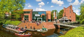 Bremen: yksityisen suihkukoneen vuokraus 