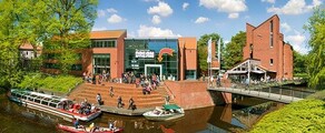 Emden : yksityisen suihkukoneen vuokraus 