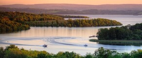 Enniskillen: yksityinen suihkukone vuokraus 