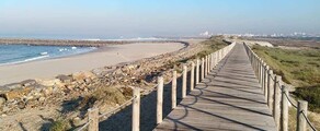 Espinho : yksityisen suihkukoneen vuokraus 