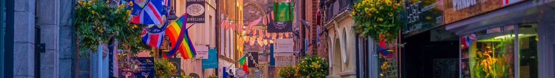 Exeter : yksityisen suihkukoneen vuokraus 