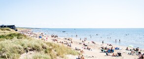 Falkenberg Lonnewitz : yksityinen lentopaikka