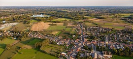 Casteau Chievres : yksityisen suihkukoneen vuokraus 