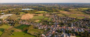 Flanderi - Kortrijk : yksityisen suihkukoneen vuokraus 