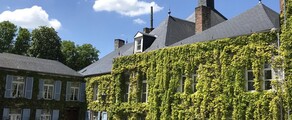 Florennes : yksityisen suihkukoneen vuokraus 