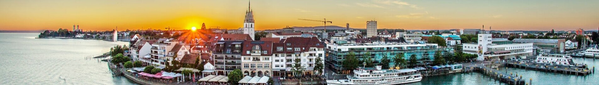 Friedrichshafen : yksityisen suihkukoneen vuokraus 