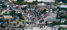 Vilshofen : yksityisen suihkukoneen vuokraus 