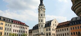 Fritzlar: yksityisen suihkukoneen vuokraus 