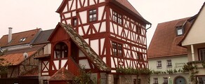 Giebelstadt: yksityisen suihkukoneen vuokraus 
