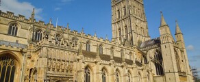 Gloucestershire : yksityisen suihkukoneen vuokraus 