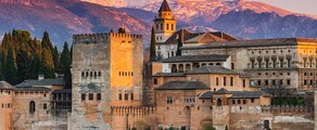 Granada Armilla : yksityinen suihkukoneen vuokraus 