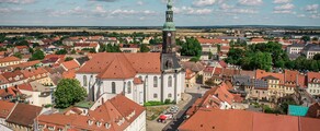 Grossenhain : yksityisen suihkukoneen vuokraus 