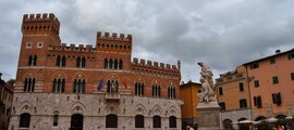 Reggio Emilia : yksityisen suihkukoneen vuokraus 