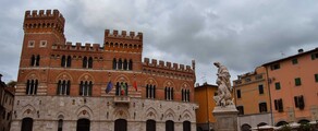 Grosseto : yksityisen suihkukoneen vuokraus 