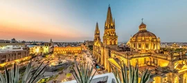 Ciudad Real La Perdiz : yksityisen suihkukoneen vuokraus 