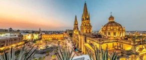 Guadalajara Robledillo De Mohern : yksityisen suihkukoneen vuokraus 