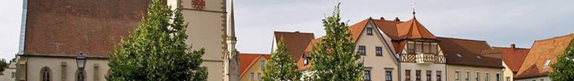 Hassfurt Mainwiesen: yksityisen suihkukoneen vuokraus 