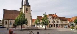 Straubing Wallmuhle : yksityisen suihkukoneen vuokraus 