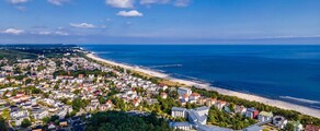 Heringsdorf: yksityisen suihkukoneen vuokraus 