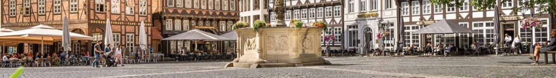 Hildesheim: yksityisen suihkukoneen vuokraus 