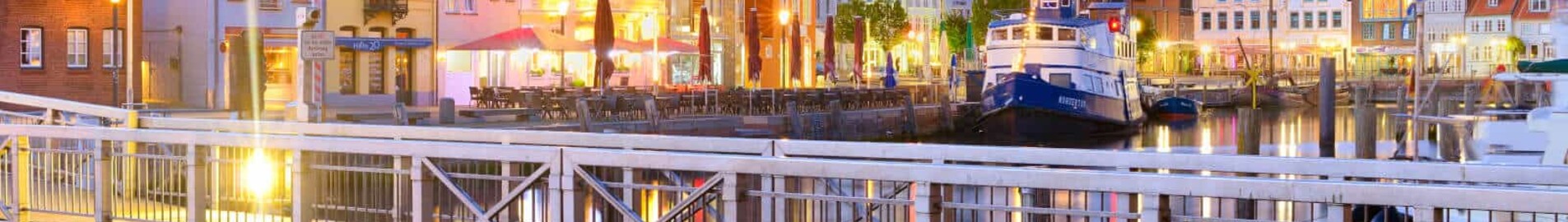 Husum Schwesing : yksityisen suihkukoneen vuokraus 